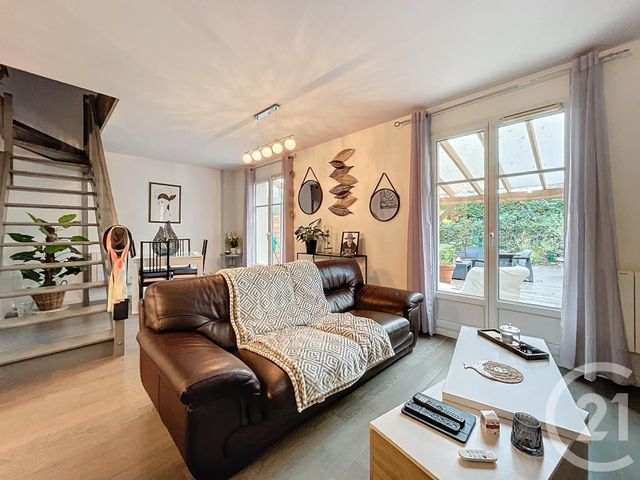 Maison à vendre TOURNAN EN BRIE
