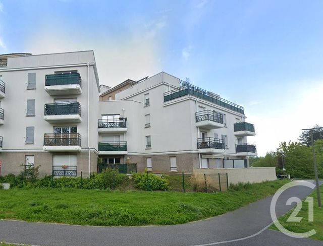 appartement - SAVIGNY LE TEMPLE - 77