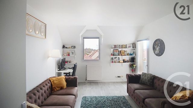 appartement - MORMANT - 77