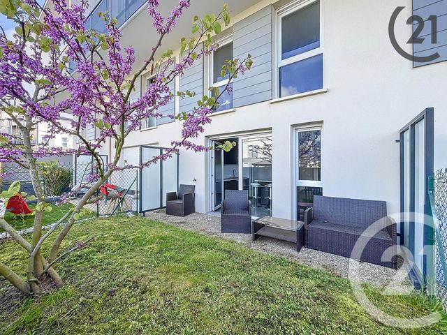 appartement - MOISSY CRAMAYEL - 77