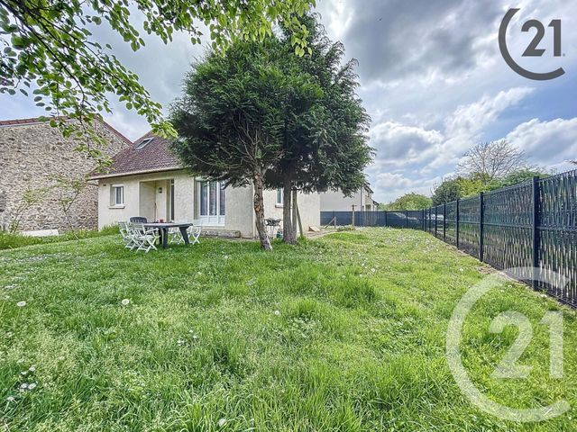 Maison à vendre CHAMPCUEIL