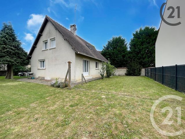 Maison à vendre CHAMPCUEIL