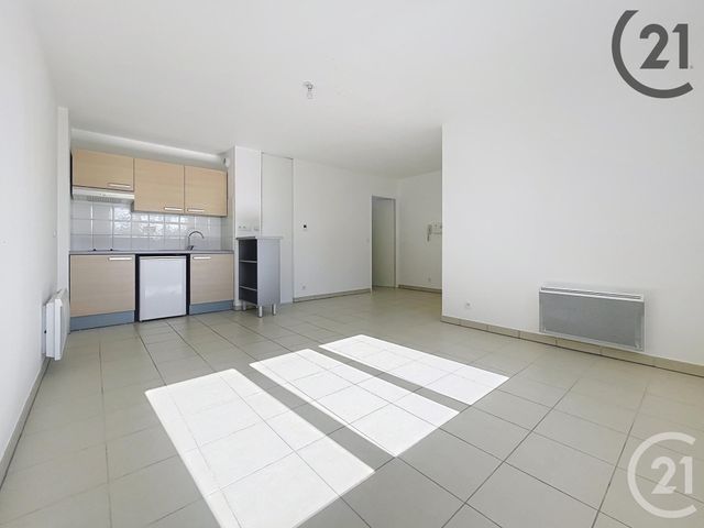 appartement - CESSON - 77