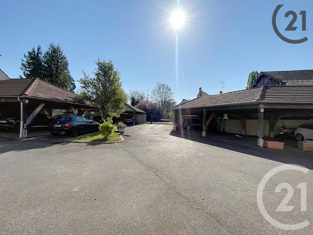 Appartement à vendre - 2 pièces - 46.17 m2 - CESSON - 77 - ILE-DE-FRANCE - Century 21 Cerim