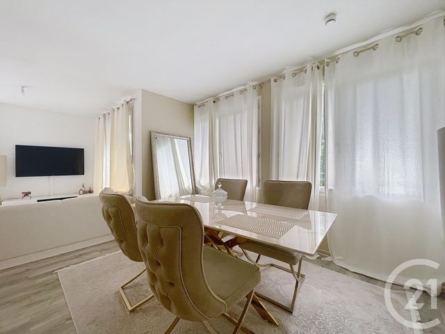 appartement - MOISSY CRAMAYEL - 77