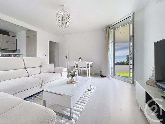 Appartement à vendre MOISSY CRAMAYEL