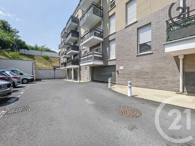 appartement - CORBEIL ESSONNES - 91
