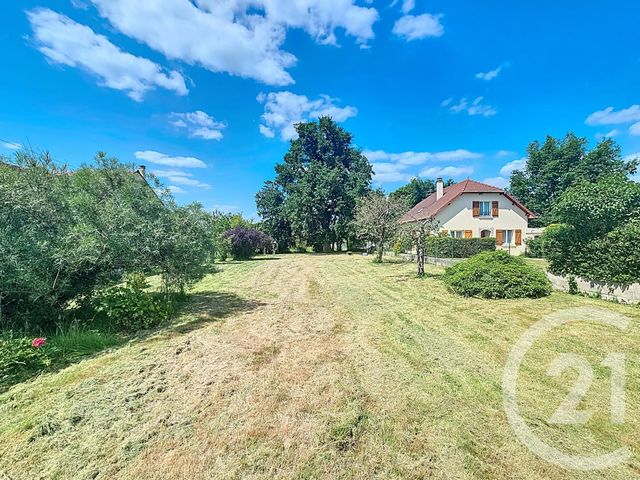 terrain à vendre - 2015.0 m2 - EVRY GREGY SUR YERRE - 77 - ILE-DE-FRANCE - Century 21 Cerim