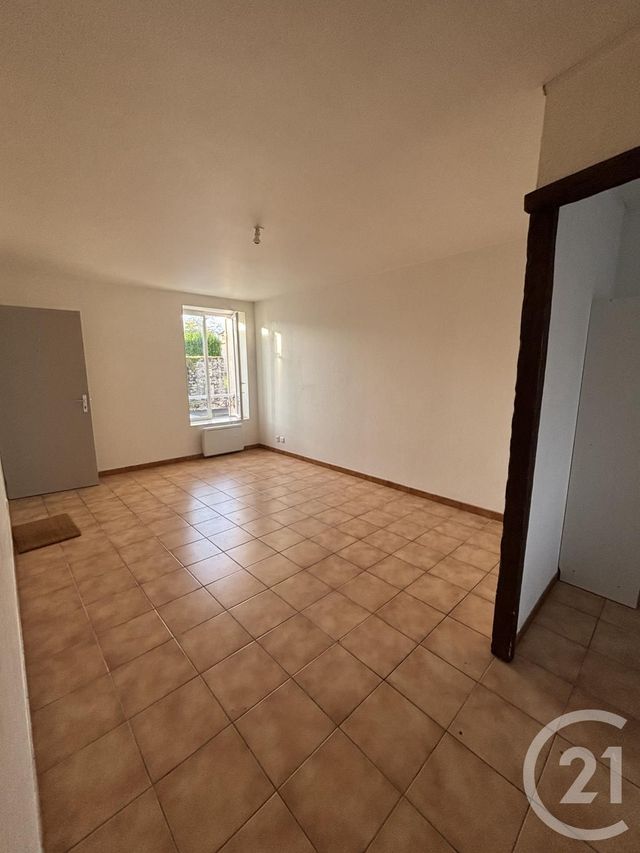 Appartement T2 à louer MACHAULT