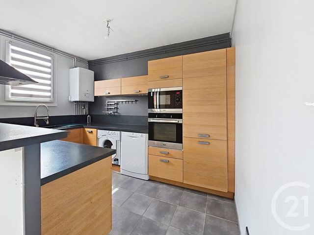 appartement - MOISSY CRAMAYEL - 77