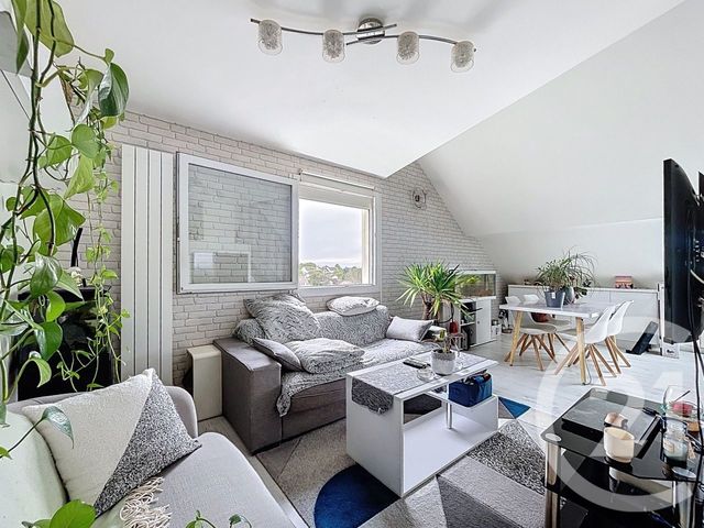 appartement - BRIE COMTE ROBERT - 77