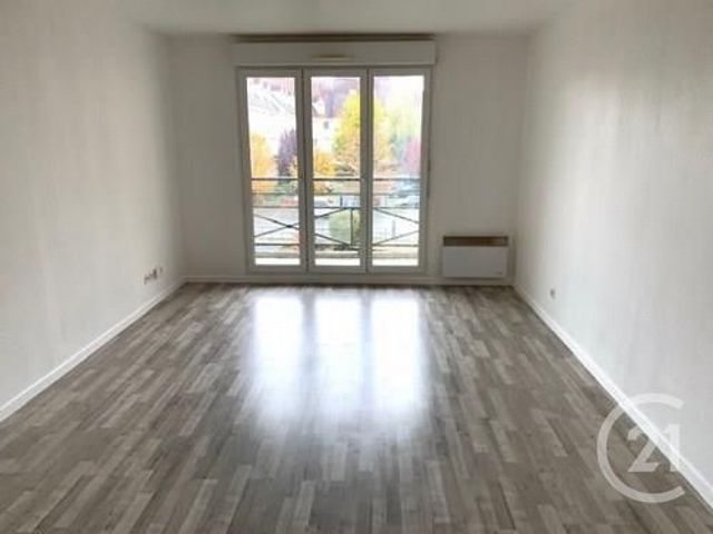 appartement - LIEUSAINT - 77