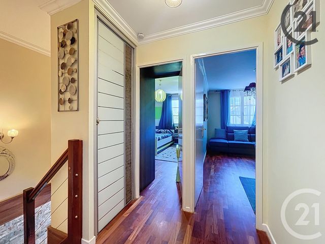 maison à vendre - 4 pièces - 88.0 m2 - COMBS LA VILLE - 77 - ILE-DE-FRANCE - Century 21 Cerim