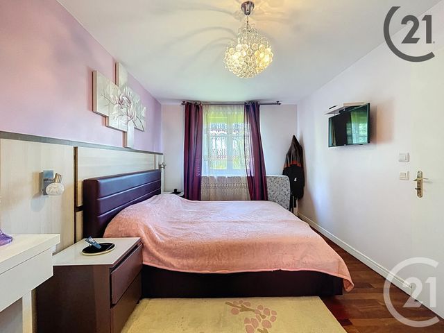 maison à vendre - 4 pièces - 88.0 m2 - COMBS LA VILLE - 77 - ILE-DE-FRANCE - Century 21 Cerim