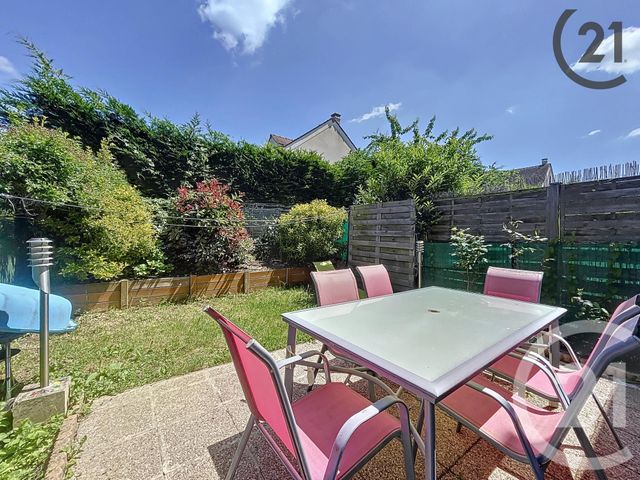 maison à vendre - 4 pièces - 88.0 m2 - COMBS LA VILLE - 77 - ILE-DE-FRANCE - Century 21 Cerim