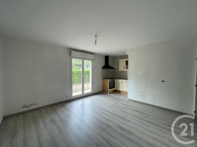 Appartement F2 à louer MOISSY CRAMAYEL