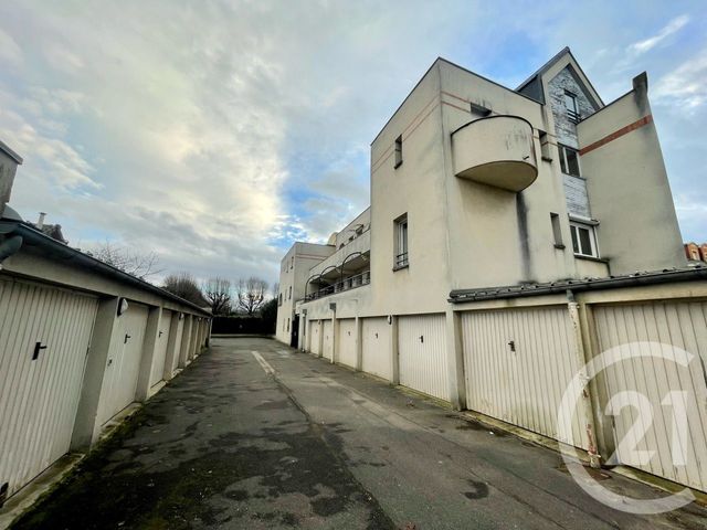Appartement F3 à vendre MOISSY CRAMAYEL