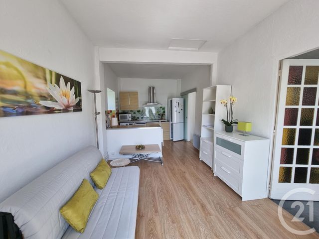 appartement - COMBS LA VILLE - 77