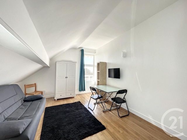 appartement - DAMMARIE LES LYS - 77