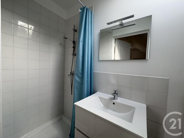 Appartement F1 à louer - 1 pièce - 15.37 m2 - DAMMARIE LES LYS - 77 - ILE-DE-FRANCE - Century 21 Cerim