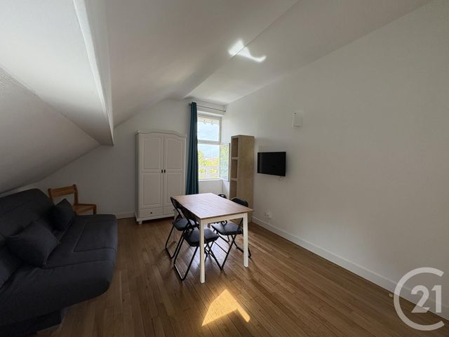 Appartement F1 à louer - 1 pièce - 15.37 m2 - DAMMARIE LES LYS - 77 - ILE-DE-FRANCE - Century 21 Cerim