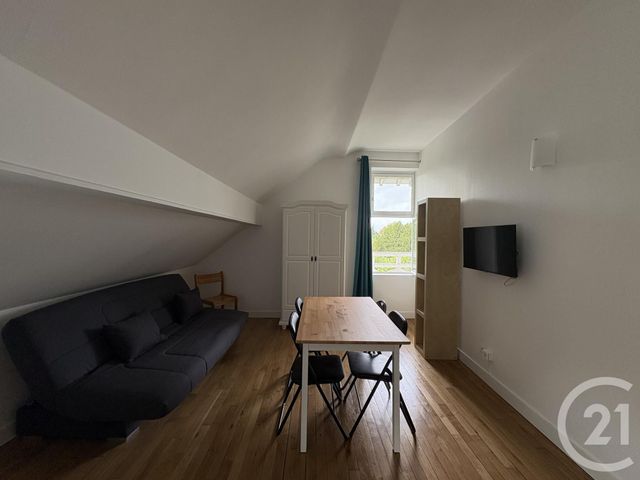 Appartement F1 à louer - 1 pièce - 15.37 m2 - DAMMARIE LES LYS - 77 - ILE-DE-FRANCE - Century 21 Cerim