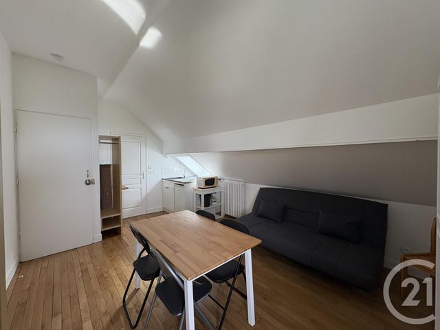 Appartement F1 à louer - 1 pièce - 15.37 m2 - DAMMARIE LES LYS - 77 - ILE-DE-FRANCE - Century 21 Cerim