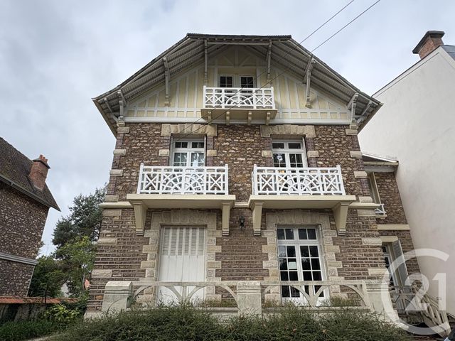 Appartement F1 à louer - 1 pièce - 15.37 m2 - DAMMARIE LES LYS - 77 - ILE-DE-FRANCE - Century 21 Cerim