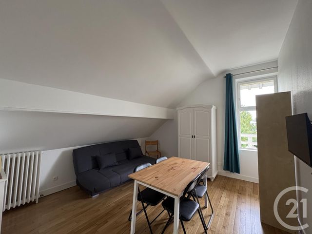 Appartement F1 à louer - 1 pièce - 15.37 m2 - DAMMARIE LES LYS - 77 - ILE-DE-FRANCE - Century 21 Cerim