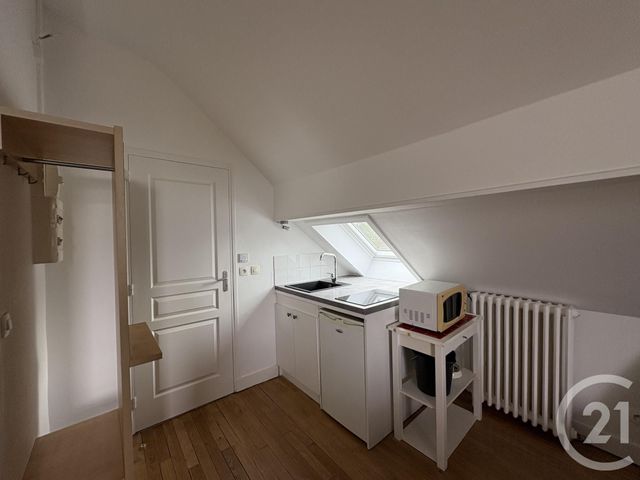 Appartement F1 à louer - 1 pièce - 15.37 m2 - DAMMARIE LES LYS - 77 - ILE-DE-FRANCE - Century 21 Cerim