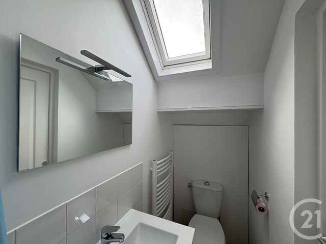 Appartement F1 à louer - 1 pièce - 15.37 m2 - DAMMARIE LES LYS - 77 - ILE-DE-FRANCE - Century 21 Cerim