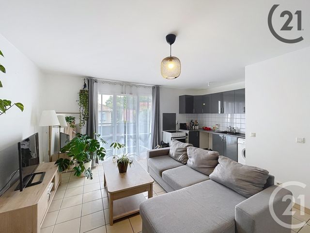 appartement - COMBS LA VILLE - 77