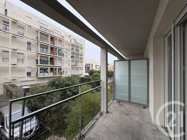 Appartement F3 à louer - 3 pièces - 60.0 m2 - LE MEE SUR SEINE - 77 - ILE-DE-FRANCE - Century 21 Cerim
