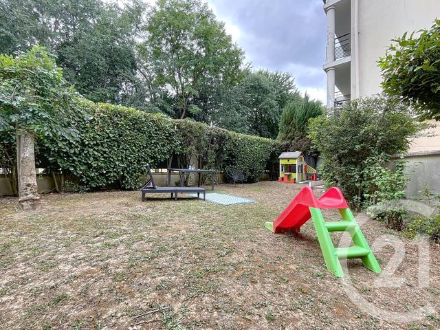 appartement - MOISSY CRAMAYEL - 77