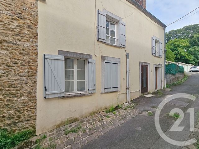 Afficher la photo en grand maison à vendre - 6 pièces - 93.7 m2 - CORBEIL ESSONNES - 91 - ILE-DE-FRANCE - Century 21 Cerim
