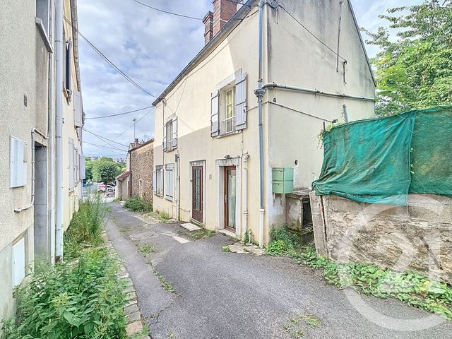 maison - CORBEIL ESSONNES - 91