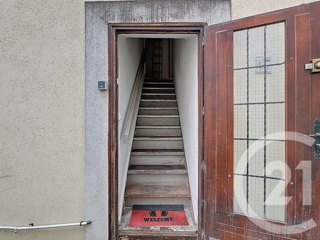 Afficher la photo en grand maison à vendre - 6 pièces - 93.7 m2 - CORBEIL ESSONNES - 91 - ILE-DE-FRANCE - Century 21 Cerim