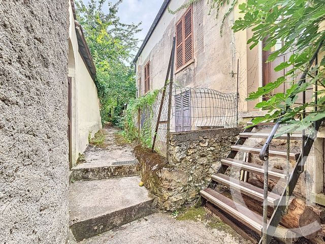 Afficher la photo en grand maison à vendre - 6 pièces - 93.7 m2 - CORBEIL ESSONNES - 91 - ILE-DE-FRANCE - Century 21 Cerim