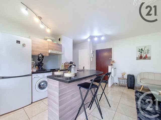 appartement - CORBEIL ESSONNES - 91