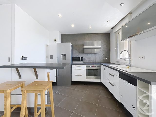 appartement - PONTAULT COMBAULT - 77