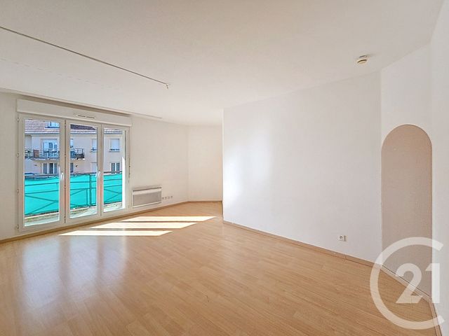 appartement - LIEUSAINT - 77