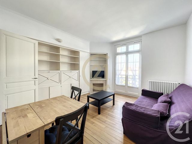 Appartement F1 à louer - 1 pièce - 27.3 m2 - DAMMARIE LES LYS - 77 - ILE-DE-FRANCE - Century 21 Cerim