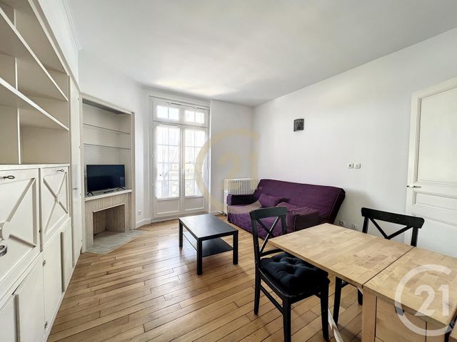 appartement - DAMMARIE LES LYS - 77