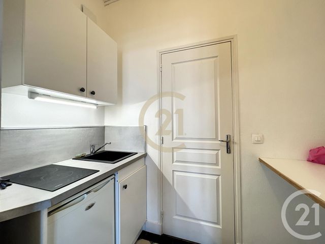 Appartement F1 à louer - 1 pièce - 27.3 m2 - DAMMARIE LES LYS - 77 - ILE-DE-FRANCE - Century 21 Cerim