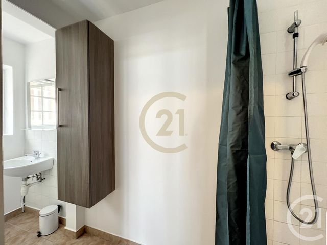 Appartement F1 à louer - 1 pièce - 27.3 m2 - DAMMARIE LES LYS - 77 - ILE-DE-FRANCE - Century 21 Cerim