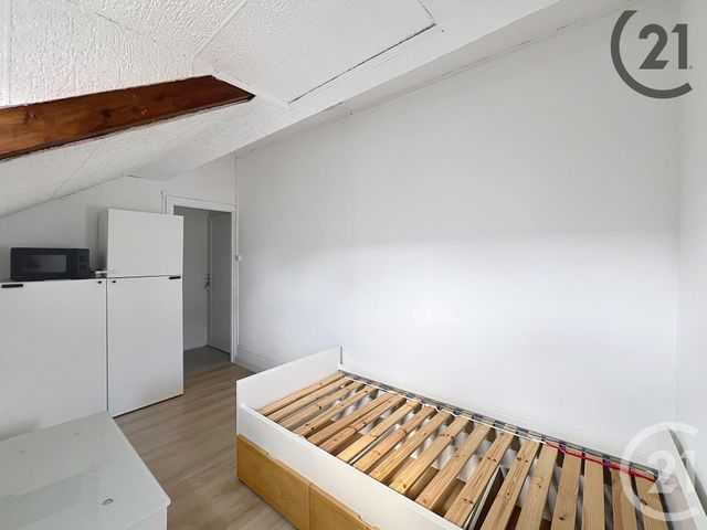 Appartement F1 à louer - 1 pièce - 12.3 m2 - MELUN - 77 - ILE-DE-FRANCE - Century 21 Cerim