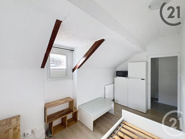 Appartement F1 à louer - 1 pièce - 12.3 m2 - MELUN - 77 - ILE-DE-FRANCE - Century 21 Cerim