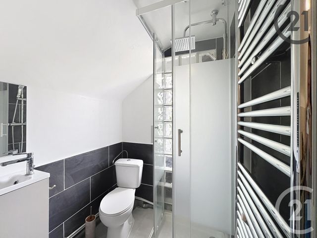 Appartement F1 à louer - 1 pièce - 12.3 m2 - MELUN - 77 - ILE-DE-FRANCE - Century 21 Cerim