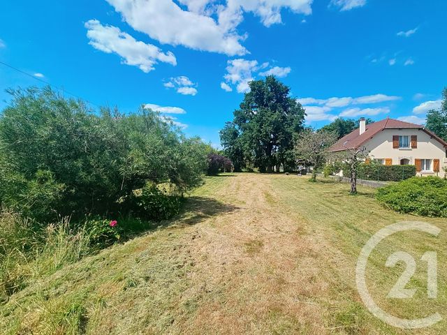terrain à vendre - 814.0 m2 - EVRY GREGY SUR YERRE - 77 - ILE-DE-FRANCE - Century 21 Cerim