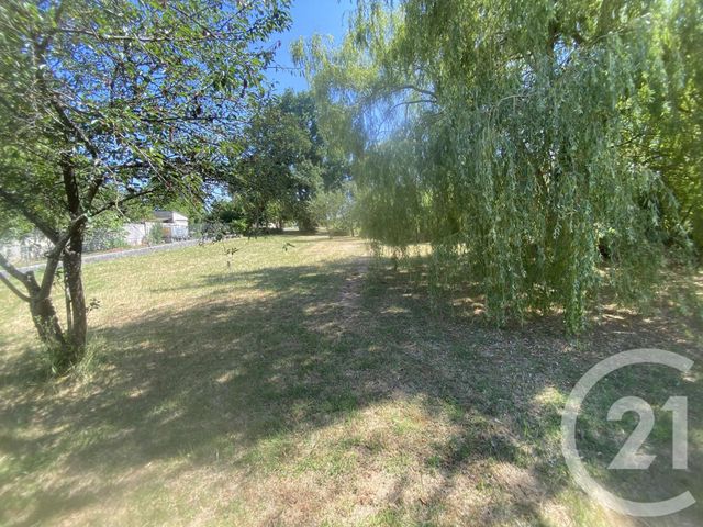 terrain à vendre - 1157.0 m2 - EVRY GREGY SUR YERRE - 77 - ILE-DE-FRANCE - Century 21 Cerim